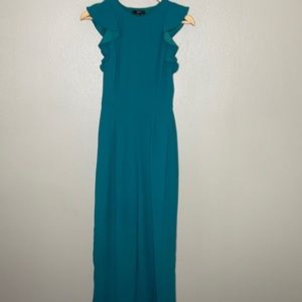 J.Crew Ruffled Jumper - Picture 3 of 6